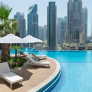 5* Aparthotel Jumeirah Living Marina Gate