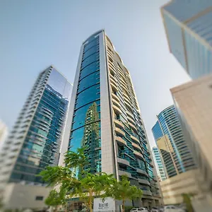 Hotel apartamentowy First, Dubaj