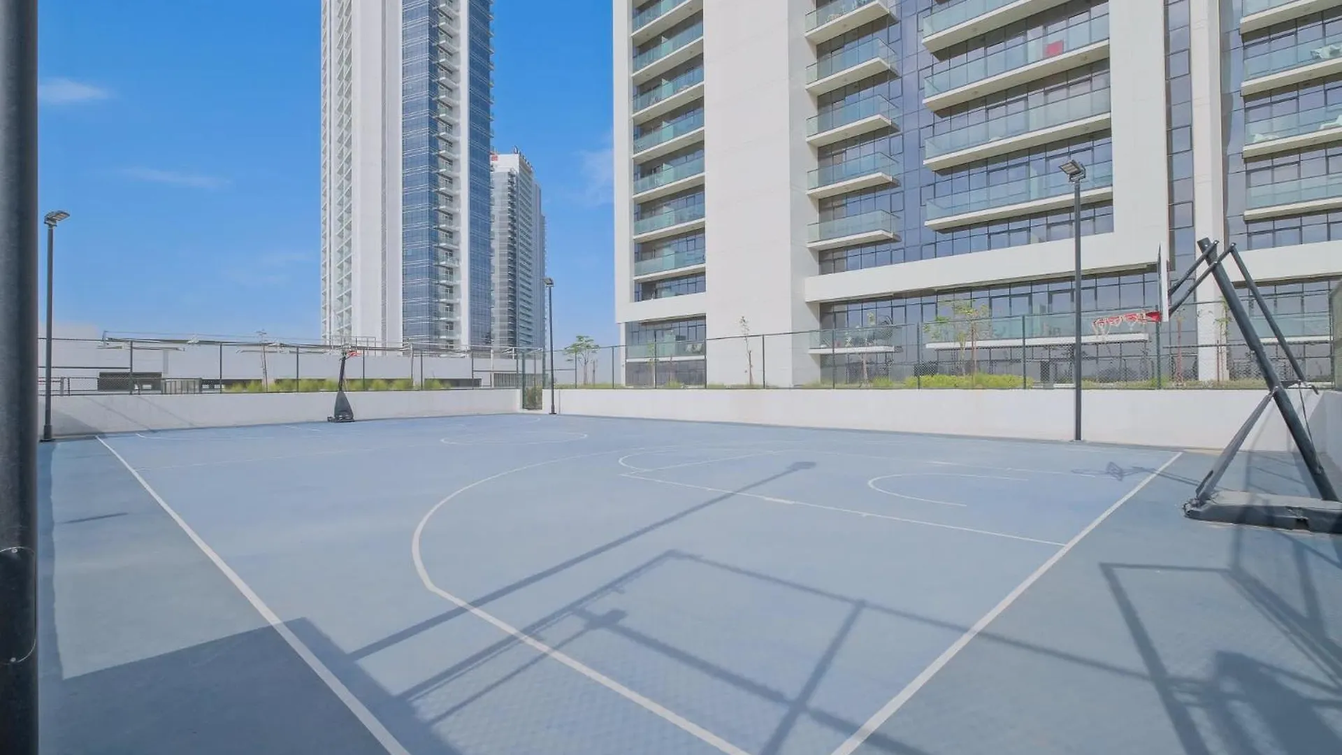 Tranquil 1Br Hideaway In Damac Hills Apartment Dubai 0*,  United Arab Emirates